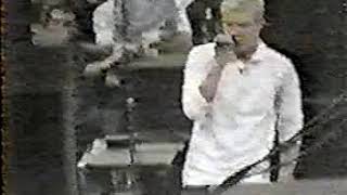 NSYNC - Mall of America (Fan Recording - Version 4) - 1998/05/06