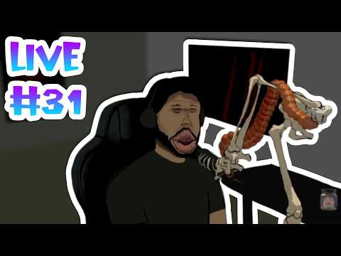 Reaction Livestream #31 (Send me Videos to Watch) !add (Video Title or Link)
