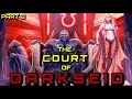 Court of Darkseid part 2