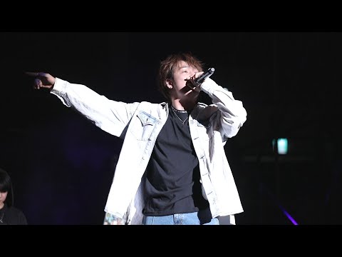 220129 요즘힙합 서울 콘서트 조광일 가리온 직캠