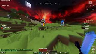 [Hypixel] UHC Highlights #93 - 35kills