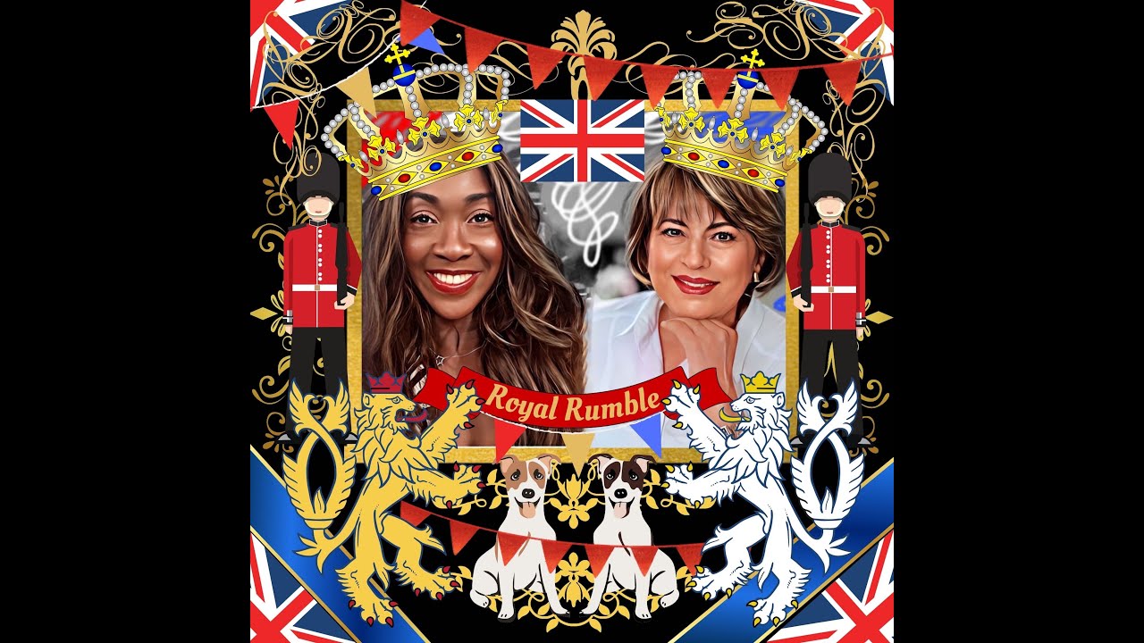 Royal Rumble Coronation Special Edition