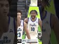 FGCU upsets No.7️⃣FAU! 🦅🦅🦅 #ASUNBuilt | #winninginparadise #ncaa #ncaabasketball