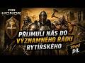 Středověká jatka   For Honor 1 díl