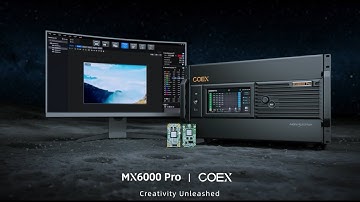 NovaStar MX6000 Pro