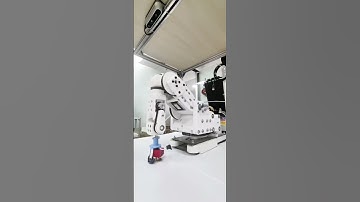 An Ai-Guided Robotic Feeding System for the Disabled-John