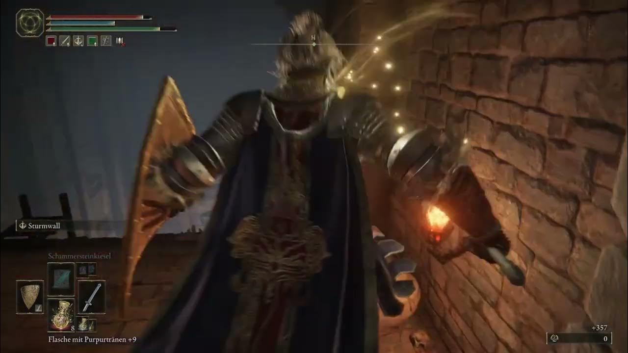 Elden Ring Fundort Rüstungsset Bluthund und GelmirRitterrüstung YouTube