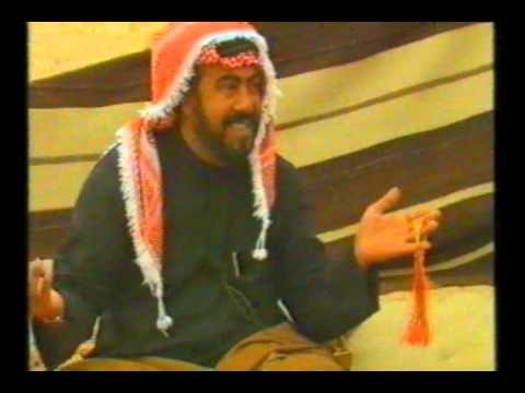 قصة الشهيد فهد الاحمد مع ابنه الاصغر