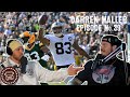 Darren Waller | Bussin With The Boys #039