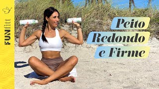 Como Levantar Os Seios Caídos E Flácidos Em Casa