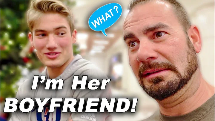 Telling Dad About My Relationship!