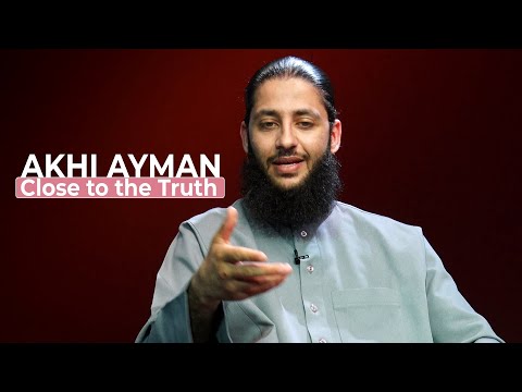 Who is AKHI AYMAN - YouTube