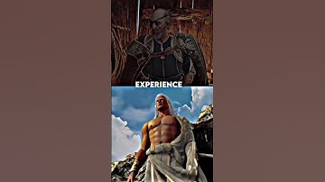 Odin vs Zeus #shorts #godofwar #god