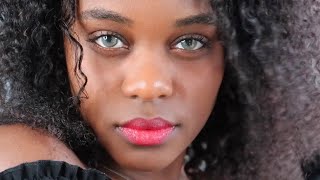 COMMENT J’AI CHANGÉ LA COULEUR DE MES YEUX !