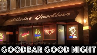 Goodbar Good Night The Mister Goodbar Song By The Spin Wires