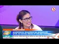 Aggression, maaaring ma-normalize dahil sa social media at online content | Gud Morning Kapatid