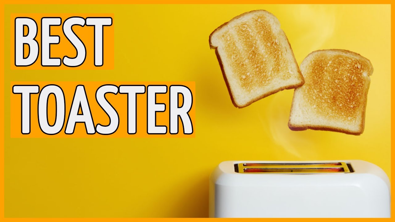 Best Toaster⭐️ (TOP 7) Toaster Oven & Reviews in 2020 ⭐️ YouTube