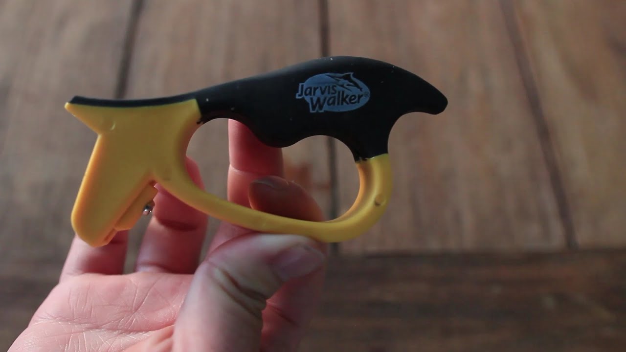 Kmart Jarvis Walker Deluxe Knife Sharpener Unboxing and Demonstration