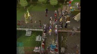 Theif09090 gets 99 Strength!