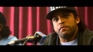 Famous Straight Outta Compton | Featurette - A Look Inside Profile