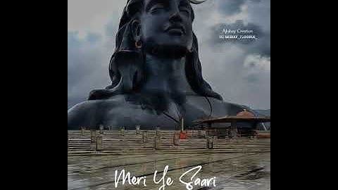 Laagi Lagan Shankara | Hansraj Raghuwanshi | Komal Saklani | New WhatsApp Status|| Akshay Creation