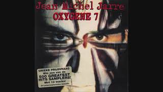 Jean Michel Jarre - Oxygene 7 (Sash! Remix)