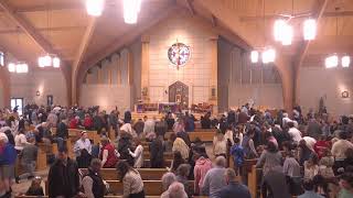 Second Sunday of Lent - March 1, 2026
