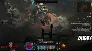 Unconventional Warlock Build