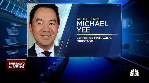 Analyst on what Biogen