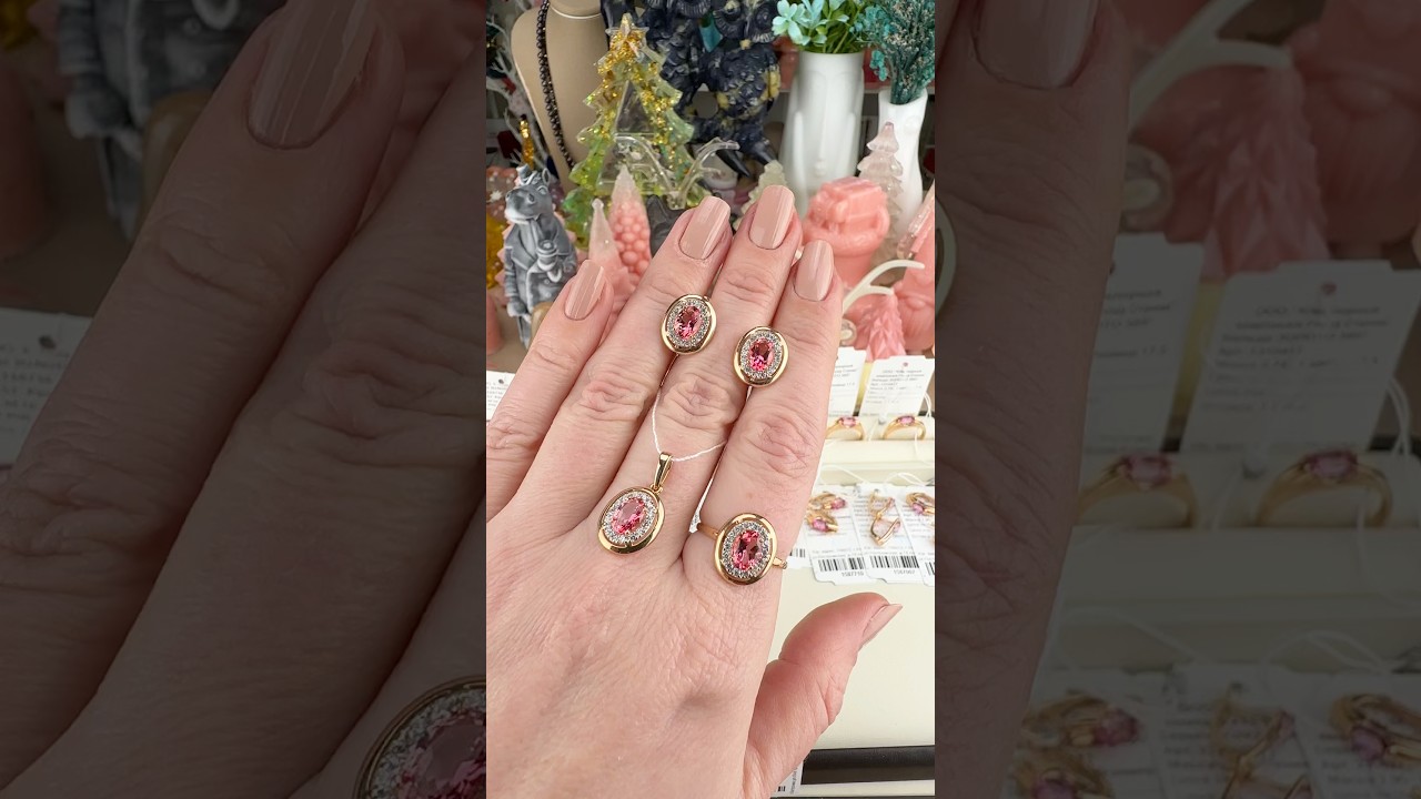 🎀РОЗОВЫЙ ТОПАЗ🎀+79002227670 🛍️ladysamotsvet.ru 🛍️ladysamotsvet.com 