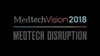 Medtech Vision 2018 - Ferolyn Powell Leadership Award