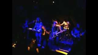 Heaven Denied - 12:10