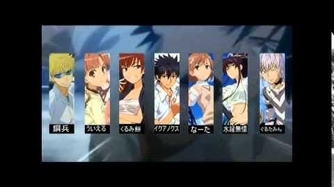 fripSide   Only My Railgun nico nico chorus ver