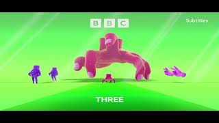 Schitt's Creek - BBC Three Intro