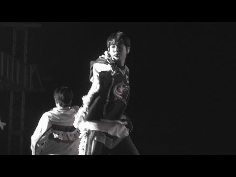 231006 NCT 127 팩트체크 쇼케이스 타이틀 메들리 도영 조각캠
