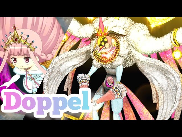 マギレコ】∞いろは (インフィニットいろは) ドッペル・マギアまとめ