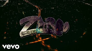 Zarbo - Get Up & Dance (Electro-Official Video)