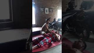 Terapi Pijat Streching,penasaran Tonton Spi Selesai.wa085200247773 Terapi Pijat Streching,penasaran Tonton Spi Selesai.wa085200247773