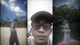 PRESET AM🐼 SOUND PUSAT MENGABARKAN INI WAKTUNYA HEALING BROH ✨🥶 TREND TIK TOK 🔥