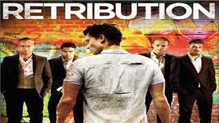 RETRIBUTION  Trailer (2017) Calum Best