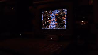 Xenon 2 on the Atari STe