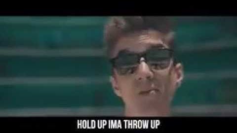 FULL SONG  The Fall Of Jake Paul Official Video FEAT  Why Don