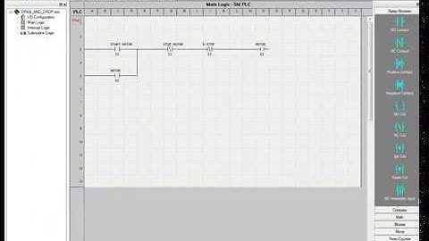 EZPLC Drag and Drop - Feature Video