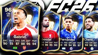 TRIPLU NOROC CU SURUB & GAUNTLET REWARDS PE FC26 ROMANIA!