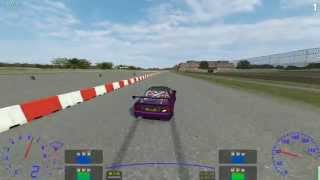 20150403 LFS Drift Practice