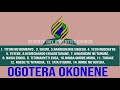 OGOTERA OKONENE KWA NYASAYE. EKEGUSII SDA HYMNS.