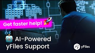 Quick AI  Support, Instant Answers | yWorks AI Assistant 🤖 🚀