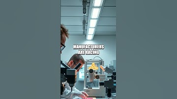 Self-Healing Circuits Redefine Everyday Tech