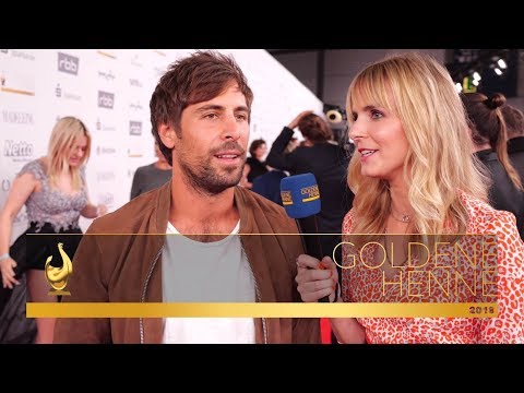Max Giesinger Hat's Eilig | Goldene Henne 2018 | MDR