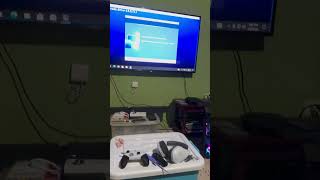 Rosewill ATX Mid Tower RGB Gaming Computer Case with Tempered Glass, RGB PC Fans